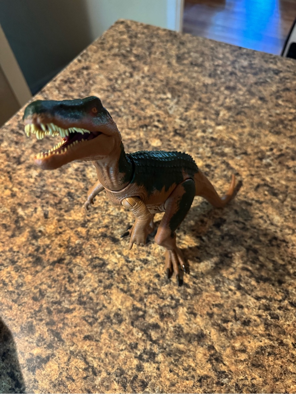 Assorted Kids Dinosaur Toy Set - Picture 4 of 5